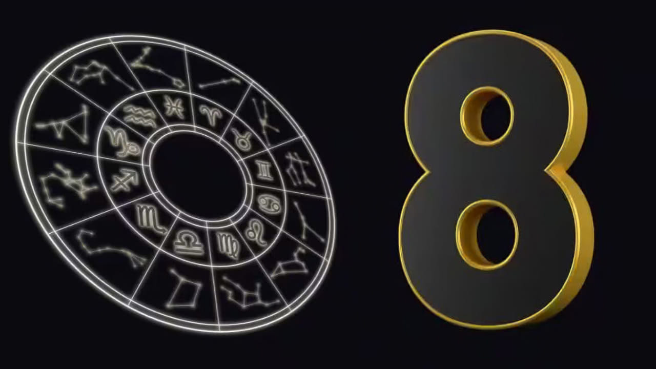 రాడిక్స్ 8.. బాధ్యతకు ప్రాధాన్యత.. 8, 17 లేదా 26వ తేదీలలో జన్మించిన వారికి రాడిక్స్ 8 వస్తుంది. సంఖ్యాశాస్త్రం ప్రకారం ఈ సంఖ్యకు చెందిన వ్యక్తులు గంభీరమైన, బాధ్యతాయుతమైన స్వభావాన్ని కలిగి ఉంటారని చెబుతారు. ప్రేమ సంబంధాన్ని అంగీకరించిన తర్వాత దానిని నిలబెట్టుకోవడానికి ప్రయత్నిస్తారని నమ్ముతారు. భాగస్వామికి అవసరమైన సమయంలో అండగా నిలవడం, బాధ్యతలను నెరవేర్చడం, సంబంధం విషయంలో ఆచితూచి నిర్ణయాలు తీసుకోవడం వీరి లక్షణాలుగా చెబుతారు.
