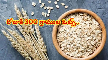 ఓట్స్ తింటే రెండ్రోజుల్లోనే కొలెస్ట్రాల్ తగ్గుతుందా? వైద్యుల సూచన