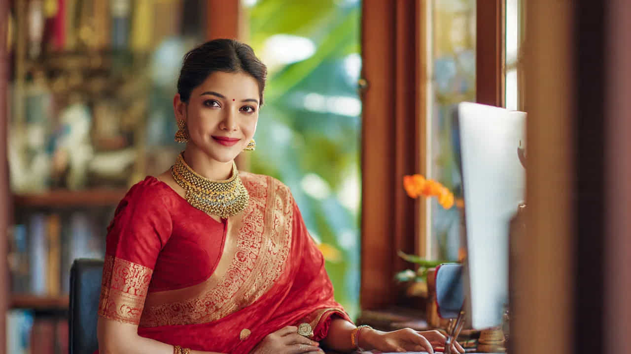 మనసులో మాట దాచుకోరు.. అన్యాయం కనిపిస్తే ఊరుకోరు..
తమ భావాలను బయటపెట్టడంలో వీరు పెద్దగా సంకోచించరని నమ్మకం. సంతోషం, బాధ, ప్రేమ, అసంతృప్తి.. ఏదైనా సరే సందర్భాన్ని బట్టి స్పష్టంగా వ్యక్తపరుస్తారు. అందుకే కొన్నిసార్లు వీరు చాలా సూటిగా మాట్లాడుతున్నారని ఇతరులకు అనిపించవచ్చు. కానీ వారి మనసులో దాపరికం మాత్రం తక్కువగా ఉంటుంది.
అక్టోబర్ అమ్మాయిలలో సున్నితమైన మనసుతో పాటు బలమైన వ్యక్తిత్వం కూడా ఉంటుందని చెబుతారు. తమకు లేదా తమకు నచ్చిన వారికి అన్యాయం జరిగితే మౌనంగా ఉండరు. తప్పు అనిపిస్తే ధైర్యంగా ప్రశ్నిస్తారు. పరిస్థితి ఎంత క్లిష్టంగా ఉన్నా తమ అభిప్రాయాన్ని చెప్పేందుకు వెనుకాడరు.