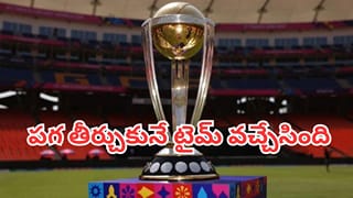 ODI World Cup: మళ్లీ అదే గ్రూప్‌లో ఇండియా-ఆస్ట్రేలియా.. ఫైనల్ పగ తీర్చుకునే టైమ్ వచ్చేసింది