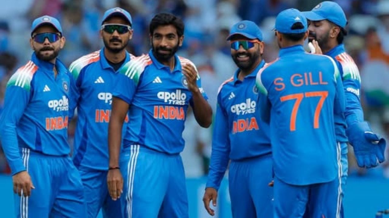 రోహిత్, కోహ్లీ కాదు.. ప్రపంచకప్ గెలవాలంటే టీమిండియాకు కావాల్సింది ఇదే..: మహ్మద్ కైఫ్