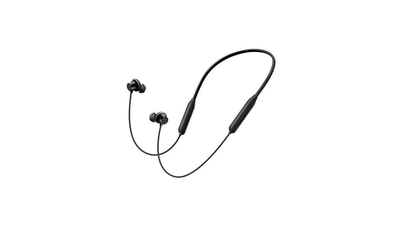 వన్‌ప్లస్ బుల్లెట్స్ వైర్‌లెస్ Z3 (OnePlus Bullets Wireless Z3): ఇది మీకు రూ.1,599కే లభిస్తోంది. ఇది మీకు 12.4mm డైనమిక్ డ్రైవర్లు, 3D స్పేషియల్ ఆడియో సపోర్ట్‌తో వస్తోంది. ఇది కూడా ఒక్కసారి ఛార్జ్‌ చేస్తే  36 గంటల ప్లేబ్యాక్ లభిస్తుంది. కేవలం 10 నిమిషాల ఛార్జింగ్‌తో ఏకంగా 27 గంటల పాటు పని చేయడం దీని ప్రత్యేకత. ఇది బ్లూటూత్ 5.4, IP55 రేటింగ్‌తో వస్తుంది.