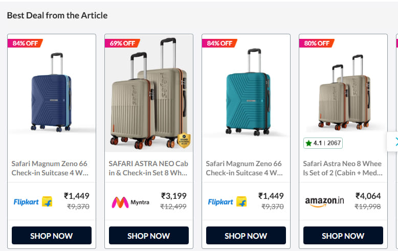Online Shopping