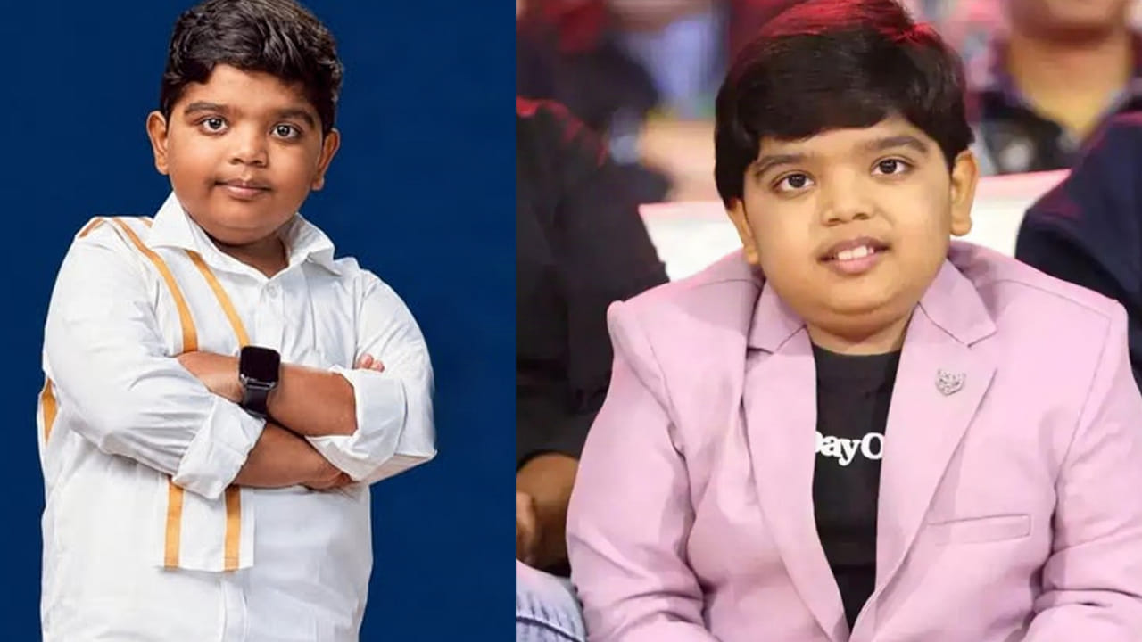 Bulli Raju: తెలుగులో మోస్ట్ వాంటెడ్ ఛైల్డ్ ఆర్టిస్ట్.. ఇప్పుడు బుల్లిరాజు ఒక్కో సినిమాకు ఎంత తీసుకుంటున్నాడంటే?