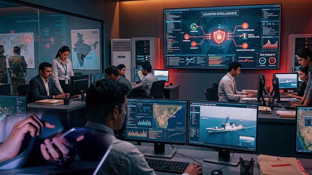 Operation Firewall 2026