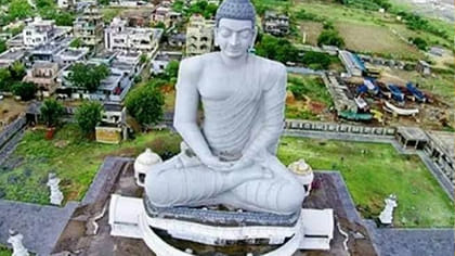అమరావతి ఓఆర్ఆర్‌పై బిగ్ అప్డేట్