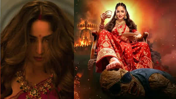 ఓటీటీలోకి లేటెస్ట్ హారర్ కామెడీ మూవీ.. చూస్తున్నంత సేపు పొట్టచెక్కలవ్వాల్సిందే