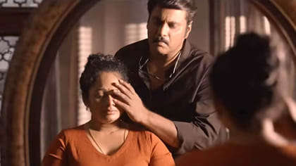 ఓటీటీలోకి వచ్చేసిన తెలుగు సైకలాజికల్ థ్రిల్లర్..