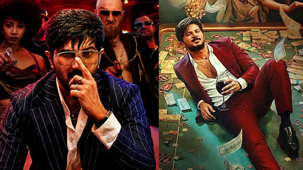 OTT Movie: ఓటీటీలోకి దుల్కర్ సల్మాన్ రీసెంట్ గ్యాంబ్లింగ్ యాక్షన్ థ్రిల్లర్.. తెలుగులోనూ స్ట్రీమింగ్