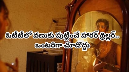 ఓటీటీలో ఒళ్లుగగుర్పొడిచే హారర్ థ్రిల్లర్.. IMDB టాప్ రేటింగ్ మూవీ