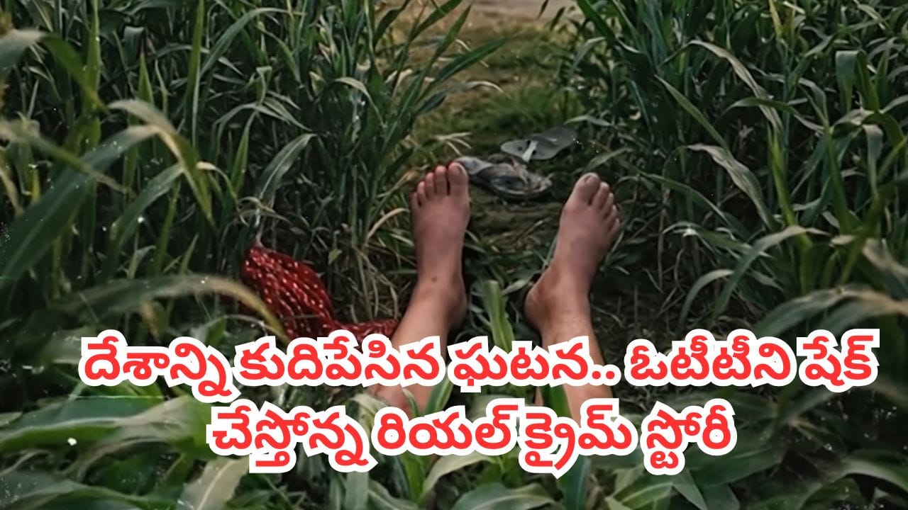 OTT Movie: దేశాన్ని కుదిపేసిన ఘటన.. ఓటీటీని షేక్ చేస్తోన్న రియల్ క్రైమ్ స్టోరీ.. ఐఎమ్డీబీలో 7.6 రేటింగ్