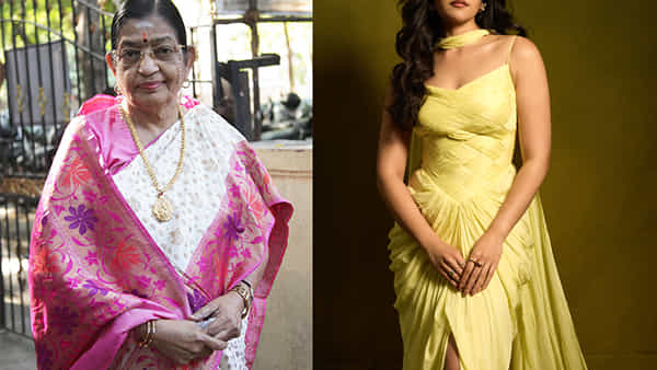 వెండి తెరపైకి గానకోకిల పి. సుశీల జీవిత కథ.. ఆ హీరోయిన్ ఫిక్స్ అయ్యిందా