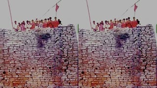 రాజకీయాలకు అతీతంగా దసరా పండగా.. దేశానికే ఆదర్శంగా నిలుస్తున్న పల్లెపహాడ్‌