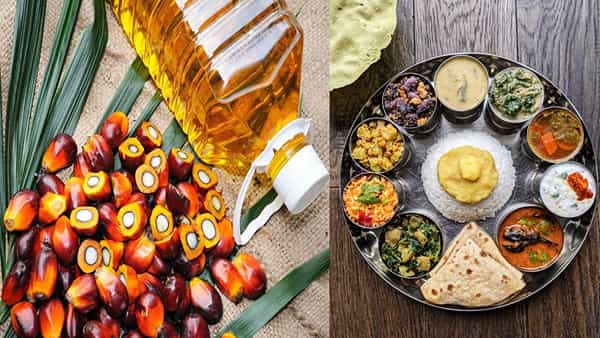 పామాయిల్తో వండిన ఆహారం తింటే ఏమౌతుంది..? గుండె ఆరోగ్యం గురించి నిపుణులు ఏం చెబుతున్నారంటే..