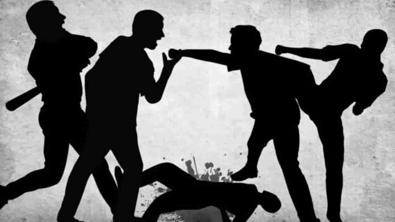 చిన్న విషయంలో గొడవ.. ఫ్రెండ్ను ఎంత ఘోరంగా హత్య చేశారో.. అసలేం జరిగిందంటే?