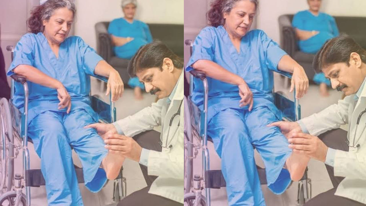 అధిక రక్తపోటు (హై బీపీ): బీపీ అదుపులో లేని వారికి మెదడులోని సూక్ష్మ రక్తనాళాలు దెబ్బతినే లేదా పగిలిపోయే ప్రమాదం ఉంది. బీపీకి మందులు వాడుతున్నప్పటికీ, చాలా మందిలో బీపీ నియంత్రణలో ఉండదు. స్ట్రెస్, టెన్షన్ వంటివి బీపీని మరింత పెంచి మినీ బ్రెయిన్ స్ట్రోక్‌కు దారితీయవచ్చు. రక్తనాళాల గోడలపై కొలెస్ట్రాల్ పేరుకుపోయి పూడికలు ఏర్పడతాయి, ఇవి రక్త ప్రవాహానికి అవరోధం కలిగిస్తాయి. హృదయంలో కొలెస్ట్రాల్ పేరుకుంటే హార్ట్ ఎటాక్, మెదడులో పేరుకుంటే బ్రెయిన్ స్ట్రోక్ వస్తుంది. పదేళ్లు, అంతకంటే ఎక్కువ కాలంగా డయాబెటిస్ నియంత్రణలో లేని వారికి కూడా ప్రమాదం ఎక్కువ. ఇది కొలెస్ట్రాల్ ఫార్మేషన్‌ను పెంచి, రక్తనాళాల్లో మంటను (ఇన్‌ఫ్లమేషన్) కలిగిస్తుంది.
