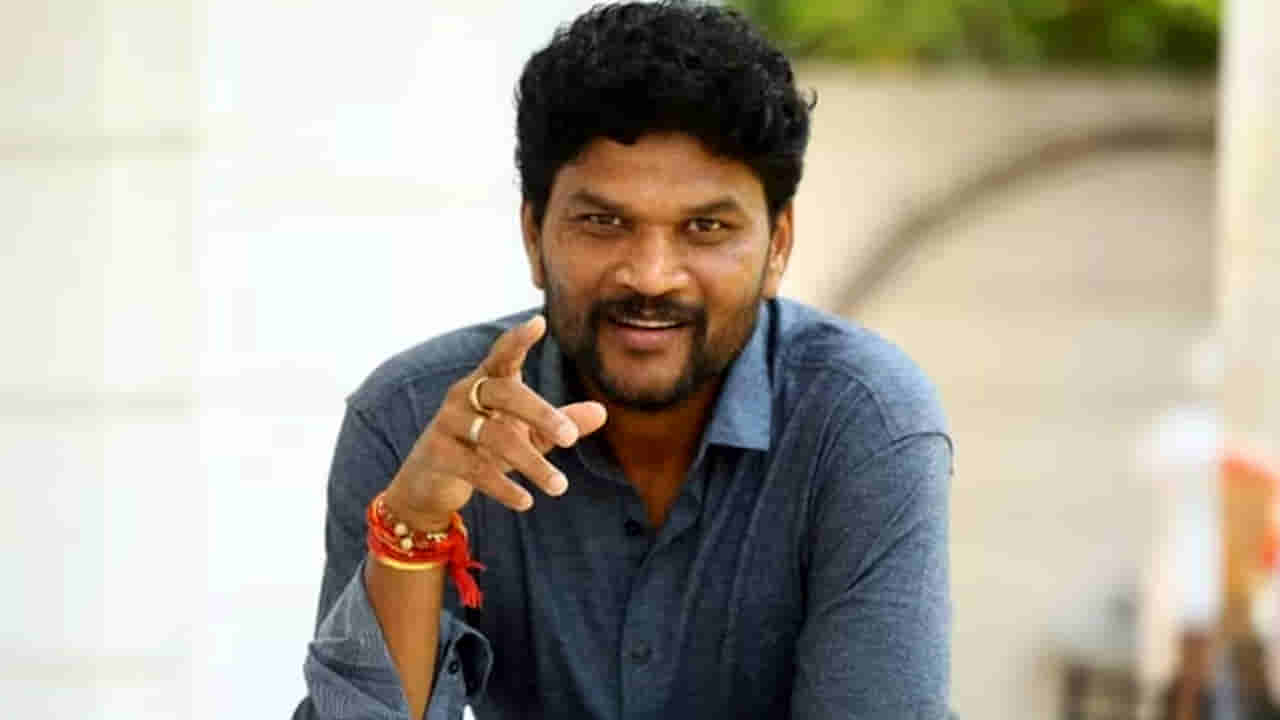 ఆ సినిమా ఫ్లాప్ తో చాలా ఇబ్బందిపడ్డా.. ఆయన ఫోన్ కాల్ నాకు గొప్ప రిలీఫ్ ఇచ్చింది