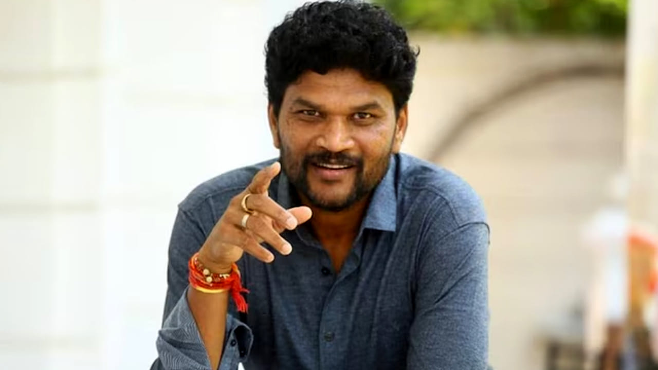ఆ సినిమా ఫ్లాప్ తో చాలా ఇబ్బందిపడ్డా.. ఆయన ఫోన్ కాల్ నాకు గొప్ప రిలీఫ్ ఇచ్చింది