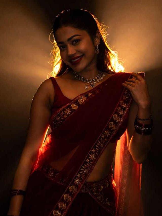 వరుస సినిమాలతో దూసుకుపోతున్న కుర్రభామ పాయల్