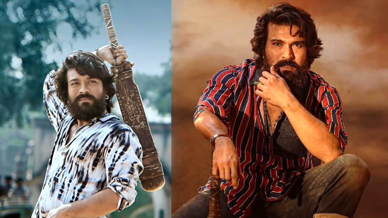 Peddi Movie: టీవీలోకి వచ్చేస్తున్నా రామ్ చరణ్ పెద్ది.. ఎక్కడ చూడొచ్చంటే