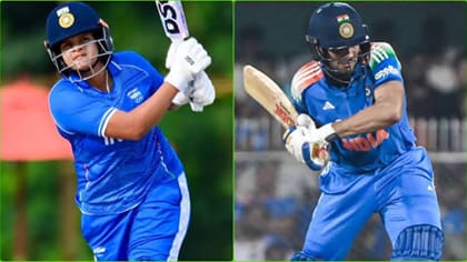 ఒకేసారి ఇద్దరు.. ఐసీసీ ప్లేయర్ ఆఫ్ ది మంత్‌గా మనోళ్లు..