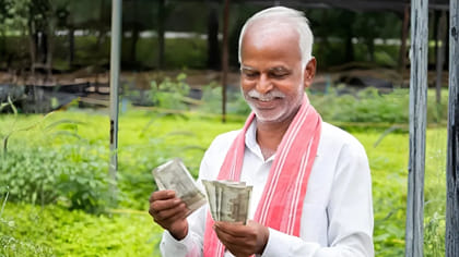 రైతులకు ప్రతీ ఏడాది రూ.6 వేలు.. ఆన్‌లైన్‌లో దరఖాస్తు ఎలా అంటే..?