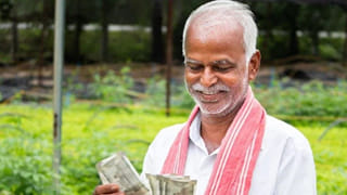 Farmers: రైతులకు కేంద్రం భారీ దసరా గిఫ్ట్.. ప్రతీఒక్కరి అకౌంట్లో రూ.2 వేలు..! జమ చేసేది అప్పుడే..