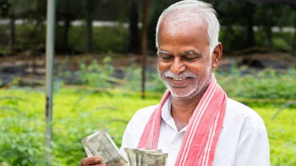 రైతులకు కేంద్రం దసరా కానుక.. అకౌంట్లోకి రూ.2 వేలు అప్పుడే..!