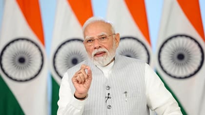 స్వదేశీ ఉత్పత్తులను ఆదరించి.. చిరుధాన్యాలను ఆహారంలో చేర్చుకోండి