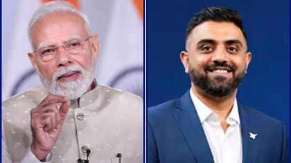 కెప్టెన్ స్మిత్ మచ్చార్‌కు ప్రధాని మోదీ భరోసా!