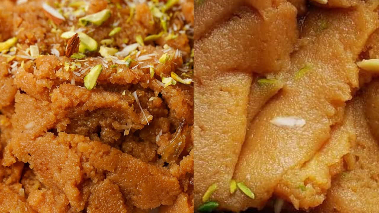 ఈ మిశ్రమం నెమ్మదిగా దగ్గర పడుతూ, కొబ్బరి పాలలో ఉన్న నూనె బయటికి వస్తుంది. ఈ ప్రక్రియలో మంచి సువాసన వస్తుంది. మిశ్రమం దగ్గరపడి, నూనె బయటికి వచ్చేంత వరకు కలుపుతూ ఉడికించాలి. చాలా వరకు దగ్గరగా వచ్చిన తర్వాత, రుచి కోసం ఒక స్పూన్ యాలకుల పొడిని వేసి బాగా కలపాలి. కావాలనుకుంటే డ్రై ఫ్రూట్స్ కూడా కట్ చేసి వేసుకోవచ్చు. మిశ్రమం మరింత దగ్గరగా వచ్చి, కొబ్బరి నూనె పూర్తిగా వేరుపడి, స్వీట్ ఒక ముద్దలా మారిన తర్వాత స్టవ్ ఆఫ్ చేయాలి. చివరగా, ఈ స్వీట్ మిశ్రమాన్ని నూనె లేదా నెయ్యి పూయని ఒక ట్రేలోకి తీసుకుని సమానంగా స్ప్రెడ్ చేయాలి. రెండు మూడు సార్లు ట్యాప్ చేసి, పూర్తిగా చల్లారనివ్వాలి. చల్లారిన తర్వాత, ట్రే నుండి సులభంగా వేరు చేసి, నచ్చిన ఆకారంలో ముక్కలుగా కట్ చేసుకోవచ్చు