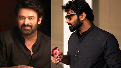 ప్రభాస్‌కు ఎంతో ఇష్టమైన పాట ఏదో తెలుసా..