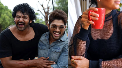 అల్లు అర్జున్‌కు వదినగా.. ప్రభాస్‌కు మరదలిగా