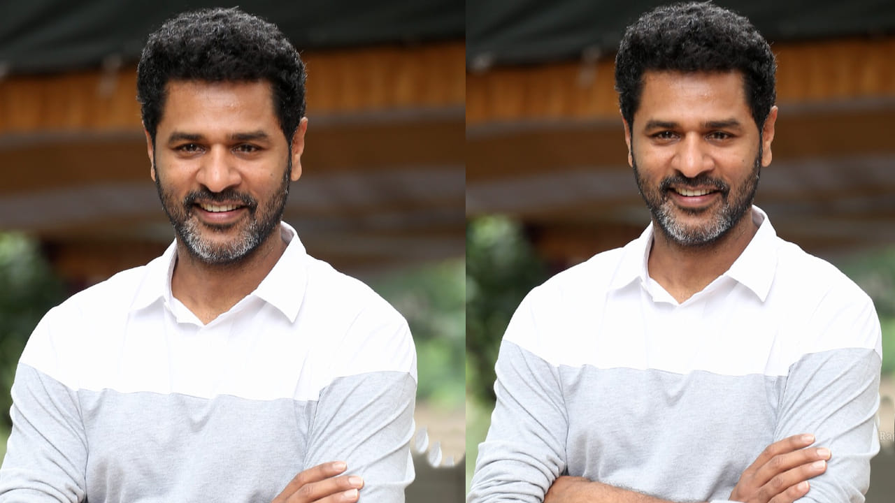 ఒక ఇంటర్వ్యూలో ప్రభుదేవా తన ఆహారపు అలవాట్ల గురించి ఇలా చెప్పారు: "నా ఆహారపు అలవాట్లు మారుతూ ఉంటాయి. కొంతకాలం క్రితం, నేను మూడు రోజులు డైట్ పాటించి, నాలుగో రోజు తినేవాడిని. కానీ ఇప్పుడు ఉదయం పూట ఓట్స్, జ్యూస్ తాగుతున్నాను. మధ్యాహ్న భోజనంలో మామూలుగా తినే అన్నం మానేశాను. దానికి బదులుగా, రెండు చెంచాల మాప్పిళై సాంబ బియ్యం, కుతిరవలి (సాంప్రదాయ జొన్న) తింటున్నాను" అని అన్నారు. 