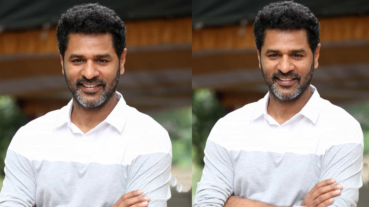 ఒక ఇంటర్వ్యూలో ప్రభుదేవా తన ఆహారపు అలవాట్ల గురించి ఇలా చెప్పారు: "నా ఆహారపు అలవాట్లు మారుతూ ఉంటాయి. కొంతకాలం క్రితం, నేను మూడు రోజులు డైట్ పాటించి, నాలుగో రోజు తినేవాడిని. కానీ ఇప్పుడు ఉదయం పూట ఓట్స్, జ్యూస్ తాగుతున్నాను. మధ్యాహ్న భోజనంలో మామూలుగా తినే అన్నం మానేశాను. దానికి బదులుగా, రెండు చెంచాల మాప్పిళై సాంబ బియ్యం, కుతిరవలి (సాంప్రదాయ జొన్న) తింటున్నాను" అని అన్నారు.