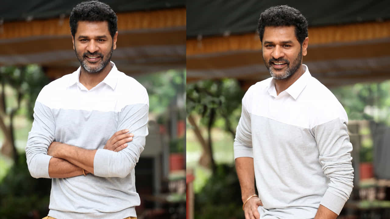 భారతీయ సినీ ప్రియులు 'ఇండియన్ మైఖేల్ జాక్సన్' అని పిలుచుకునే నటుడు, కొరియోగ్రాఫర్ ప్రభుదేవా. ప్రస్తుతం ఆయన వయసు 53 సంవత్సరాలు. ఇప్పటికీ యంగ్ హీరోలకు ధీటుగా తన ఫిట్నెస్ తో ఆశ్చర్యపరుస్తుంటారు. అందుకే ఆయన ఫిట్నెస్ వెనుక రహస్యం తెలుసుకోవాలని ట్రై చేస్తుంటారు చాలా మంది. తాజాగా తన డైట్ సీక్రెట్ వెల్లడించారు. తన శరీరాన్ని తేలికగా, శక్తివంతంగా ఉంచుకోవడానికి ఆహారంలో మార్పులు చేసుకుంటానని ప్రభుదేవా చెబుతున్నారు.