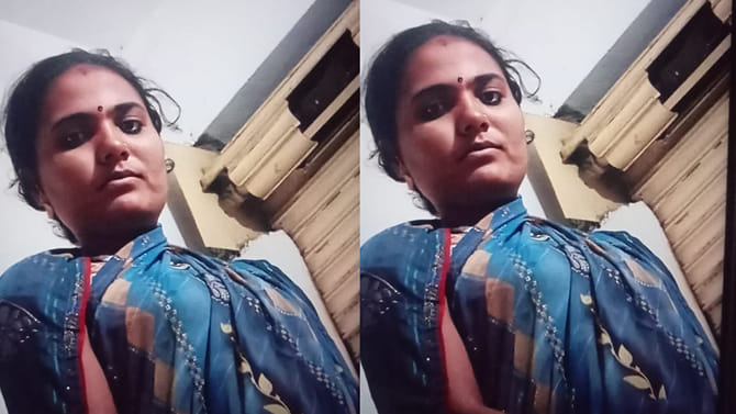 మూఢనమ్మకానికి మహిళ బలి
