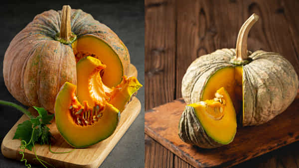 ఈ ఒక్క ముక్కతో కంటిచూపు, పొట్ట సమస్యలు మాయం.. గుమ్మడి గురించి ఈ నిజాలు తెలిస్తే..