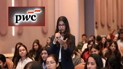 ఇంజినీరింగ్ విద్యార్థినులకు PwC స్కాలర్‌షిప్‌.. ఛాన్స్!