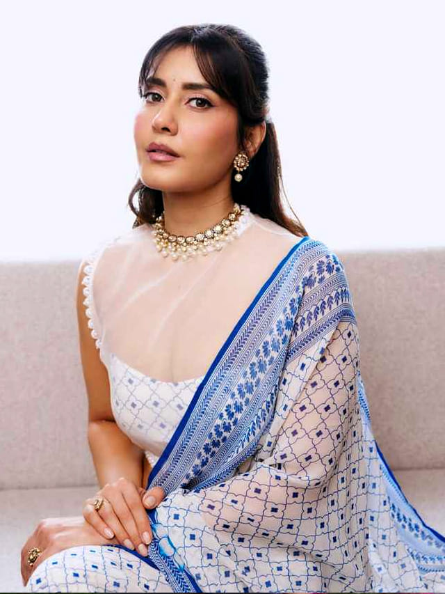 టాలీవుడ్ నుంచి పాన్ ఇండియా రేంజ్ కి .. ఇప్పుడు చేతినిండా సినిమాలు
