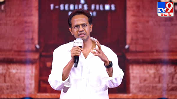 Ranabaali Pre Release Event: పాఠ్యపుస్తకాల్లో చెప్పని మన కథలను మనమే పంచుకుందాం.. డైరెక్టర్ రాహుల్ సాంకృత్యాన్..