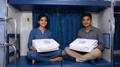 RAC టికెట్ రూల్స్.. ఆ క్షణంలో కూడా టికెట్ పొందే ఛాన్స్