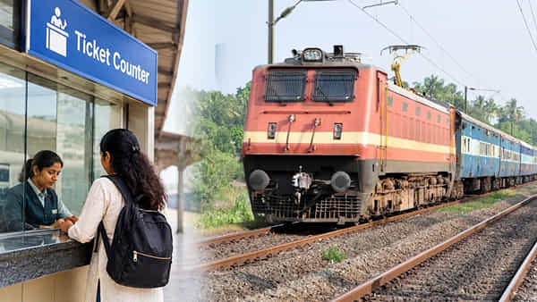 Indian Railways: రైల్వే దీపావళి కానుక.. ఇక వారికి కూడా 45 పైసలకే రూ.10 లక్షల బీమా..!