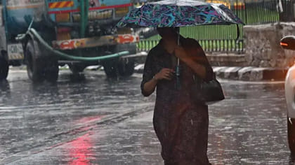 ఏపీ, తెలంగాణకు భారీ రెయిన్ అలర్ట్.. లేటెస్ట్ అప్డేట్ ఇదిగో..