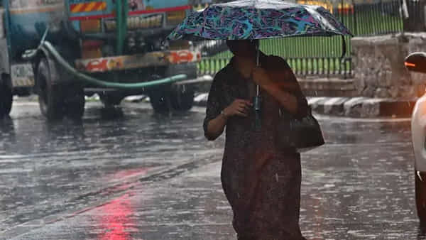 Weather Update: ఏపీ, తెలంగాణకు రెయిన్ అలర్ట్.. ఈ ప్రాంతాల్లో వర్షాలే వర్షాలు.. వాతావరణశాఖ లేటెస్ట్ అప్డేట్ ఇదిగో..