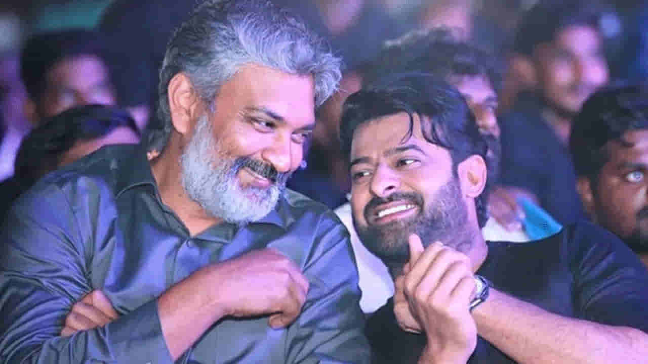 Prabhas : ప్రభాస్కు విపరీతంగా కోపం తెప్పించే ఆ ఏకైక వ్యక్తి ఎవరు.. ? అసలు విషయం చెప్పిన జక్కన్న..