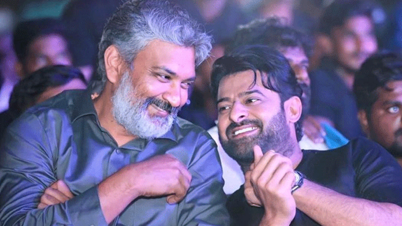Prabhas : ప్రభాస్కు విపరీతంగా కోపం తెప్పించే ఆ ఏకైక వ్యక్తి ఎవరు.. ? అసలు విషయం చెప్పిన జక్కన్న..