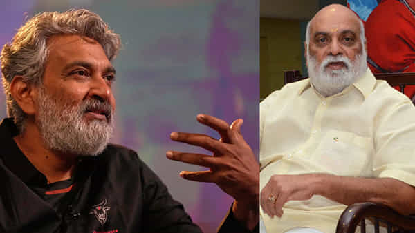 Rajamouli : రాఘవేంద్రరావు తీసిన సినిమాల్లో అదే నా ఫేవరేట్.. ఆ మూవీ మేకింగ్ చూసి ఆశ్చర్యపోయా.. రాజమౌళి..