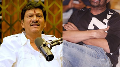 ఆ హీరో చెప్పిన మాట జీవితంలో మర్చిపోలేను..