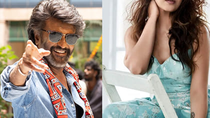 రజినీకాంత్‌కు జోడీగా ఆ స్టార్ హీరోయిన్..